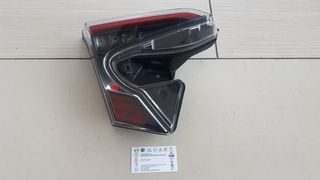 ΦΑΝΑΡΙ ΠΙΣΩ ΑΡΙΣΤΕΡΟ ΤΖΑΜΟΠΟΡΤΑΣ LED (81590-F4021) 1.8 HYNDRID  TOYOTA C-HR 2016-2020