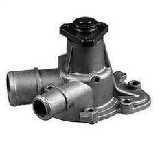 ΑΝΤΛΙΑ ΝΕΡΟΥ Alfa 155 1.7, 1.8, 2.0 TS, Alfa 164 2.0 T.S. 60597487