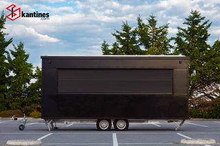 Καντίνα Skretas 2021 Standard Black-thumb-17