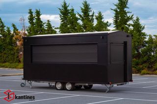 Καντίνα Skretas 2021 Standard Black-thumb-18
