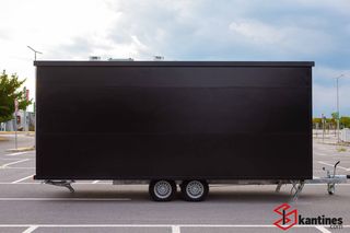 Καντίνα Skretas 2021 Standard Black-thumb-21