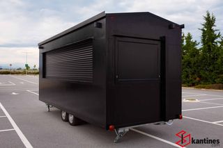 Καντίνα Skretas 2021 Standard Black-thumb-22