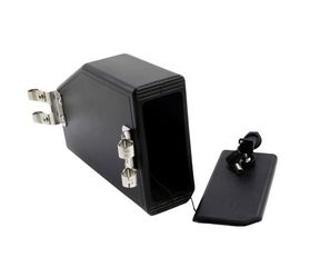 ΘΗΚΗ ΕΡΓΑΛΕΙΩΝ TOOL BOX ΑΔΙΑΒΡΟΧΗ PVC BMW R1200 GS 14-19 R1250GS F750 /F850GS NEW MOTOPAPADOGIANNIS