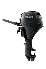Suzuki 2025 DF9.9BRS