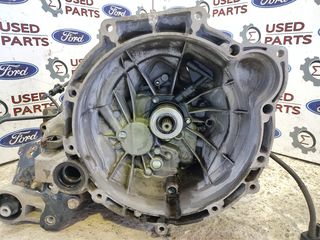 8A6R-7002-DA FORD FIESTA 08-13 1,6 Duratec -VTi HXJA ΚΙΒΩΤΙΟ ΤΑΧΥΤΗΤΩΝ