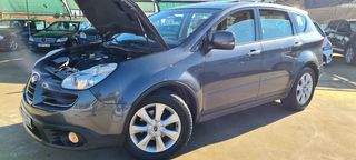 Subaru Tribeca 2008 *οροφή! ΔΕΡΜΑ ΑΥΤΟΜΑΤΟ