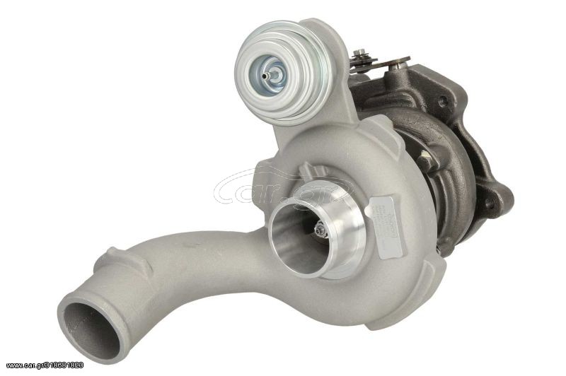 ΤΟΥΡΜΠΙΝΑ Αντικατάστασης ΓΙΑ 1.9DCi  - EVORON Made in Germany