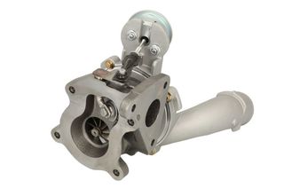 ΤΟΥΡΜΠΙΝΑ Αντικατάστασης ΓΙΑ 1.9DCi  - EVORON Made in Germany-thumb-1