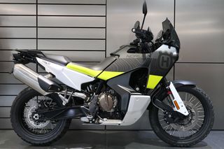 Husqvarna '22 NORDEN 901 ΕΤΟΙΜΟΠΑΡΑΔΟΤΟ!