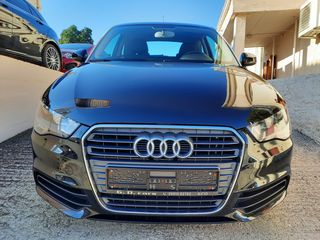 Audi A1 '12  1.2 TFSI Attraction