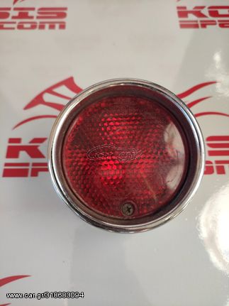 ΠΩΛΕΙΤΑΙ ΠΙΣΩ ΦΑΝΑΡΙ ΓΙΑ APRILIA SR 50-125-150