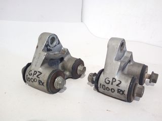 Βασεις μοτερ για KAWASAKI GPZ1000RX 1986-88