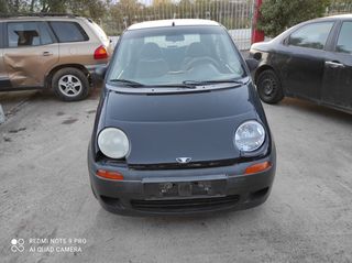 Τροπετο εμπρός daewoo Matiz