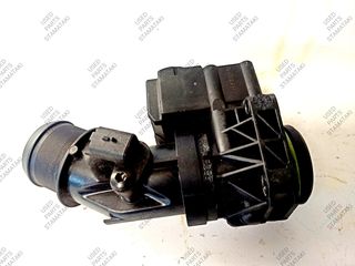 9661559780 EIS00418093  Delphi  (AIR CONTROL VALVE ) Πεταλούδα Γκαζιού 1.4 Citroen Nemo / Peugeot Bipper 