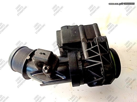 9661559780 EIS00418093  Delphi  (AIR CONTROL VALVE ) Πεταλούδα Γκαζιού 1.4 Citroen Nemo / Peugeot Bipper 