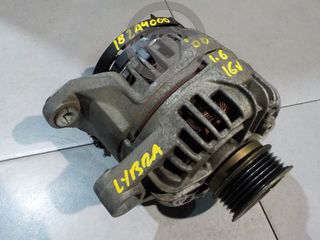 LANCIA LYBRA '00 1.6 16V (4Θ) ΔΥΝΑΜΟ (ΑΠΟ ΚΙΝΗΤΗΡΑ 182Α4000)
