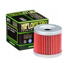 Φίλτρο Λαδιού HIFLOFILTRO HF971 Εφαρμόζει σε  Suzuki