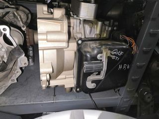 VW. GOLF. 5.   GTI.  ΑΥΤΟΜΑΤΟ ΣΑΖΜΑΝ  HRW