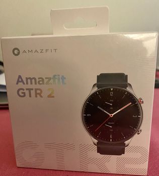 Amazfit GTR2 (Καινούργιο)