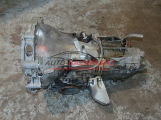ΣΑΣΜΑΝ AUDI A4 B5 ΧΡΟΝΟΛΟΓΙΑΣ:1994-2000 ΚΩΔ.ΚΙΝΗΤΗΡΑ: ADR / 1,8cc 20V 