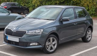 SKODA FABIA ΠΡΟΓΡΑΜΜΑ ΒΕΛΤΙΩΣΗΣ 1ΟΥ,2ΟΥ ΚΑΙ 3ΟΥ ΣΤΑΔΙΟΥ!!!Η ΤΙΜΗ ΔΙΑΦΕΡΕΙ ΑΝΑ ΠΕΡΙΠΤΩΣΗ!!!