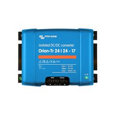 Μετατροπέας DC-DC (Converter) Isolated Victron Orion-Tr 24/24-17A 400W