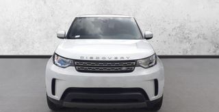 LAND ROVER Discovery  2019 ΜΟΥΡΑΚΙ  ΚΟΜΠΛΕ  