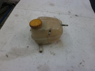 OPEL ASTRA G 98-04 ΔΟΧΕΙΟ ΔΙΑΣΤΟΛΗΣ ΝΕΡΟΥ ΠΑΡΑΦΛΟΥ ΜΕΤΑΧΕΙΡΙΣΜΕΝΟ-thumb-1