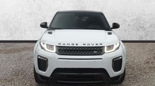 LAND ROVER Evoque 2.0 204DTD  ΜΟΥΡΑΚΙ  ΚΟΜΠΛΕ  