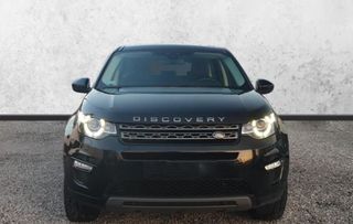 LAND ROVER Evoque 2.0 204DTD  ΜΟΥΡΑΚΙ  ΚΟΜΠΛΕ  