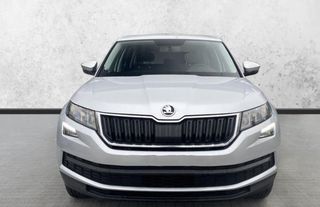 SKODA Kodiaq 2017   ΜΟΥΡΑΚΙ  ΚΟΜΠΛΕ  