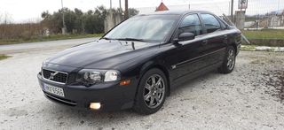 Volvo S80 2005 ΗΛΙΟΡΟΦΗ-ΑΥΤΟΜΑΤΟ-XENON-PDC-KLIMA-ΔΕΡΜΑ-thumb-1