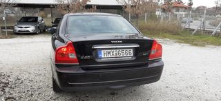 Volvo S80 2005 ΗΛΙΟΡΟΦΗ-ΑΥΤΟΜΑΤΟ-XENON-PDC-KLIMA-ΔΕΡΜΑ-thumb-7