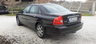 Volvo S80 2005 ΗΛΙΟΡΟΦΗ-ΑΥΤΟΜΑΤΟ-XENON-PDC-KLIMA-ΔΕΡΜΑ-thumb-8