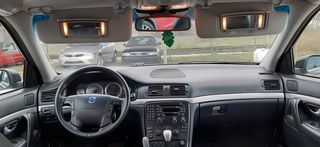 Volvo S80 2005 ΗΛΙΟΡΟΦΗ-ΑΥΤΟΜΑΤΟ-XENON-PDC-KLIMA-ΔΕΡΜΑ-thumb-38