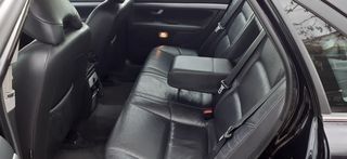 Volvo S80 2005 ΗΛΙΟΡΟΦΗ-ΑΥΤΟΜΑΤΟ-XENON-PDC-KLIMA-ΔΕΡΜΑ-thumb-42