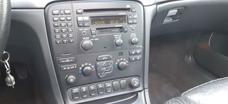 Volvo S80 2005 ΗΛΙΟΡΟΦΗ-ΑΥΤΟΜΑΤΟ-XENON-PDC-KLIMA-ΔΕΡΜΑ-thumb-44