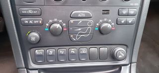 Volvo S80 2005 ΗΛΙΟΡΟΦΗ-ΑΥΤΟΜΑΤΟ-XENON-PDC-KLIMA-ΔΕΡΜΑ-thumb-45