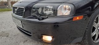Volvo S80 2005 ΗΛΙΟΡΟΦΗ-ΑΥΤΟΜΑΤΟ-XENON-PDC-KLIMA-ΔΕΡΜΑ-thumb-10