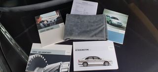 Volvo S80 2005 ΗΛΙΟΡΟΦΗ-ΑΥΤΟΜΑΤΟ-XENON-PDC-KLIMA-ΔΕΡΜΑ-thumb-50