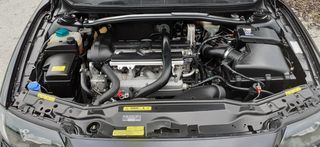 Volvo S80 2005 ΗΛΙΟΡΟΦΗ-ΑΥΤΟΜΑΤΟ-XENON-PDC-KLIMA-ΔΕΡΜΑ-thumb-16