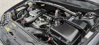 Volvo S80 2005 ΗΛΙΟΡΟΦΗ-ΑΥΤΟΜΑΤΟ-XENON-PDC-KLIMA-ΔΕΡΜΑ-thumb-17