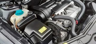 Volvo S80 2005 ΗΛΙΟΡΟΦΗ-ΑΥΤΟΜΑΤΟ-XENON-PDC-KLIMA-ΔΕΡΜΑ-thumb-18