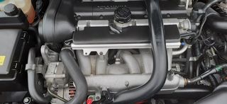 Volvo S80 2005 ΗΛΙΟΡΟΦΗ-ΑΥΤΟΜΑΤΟ-XENON-PDC-KLIMA-ΔΕΡΜΑ-thumb-19