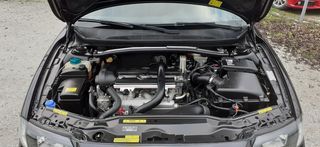 Volvo S80 2005 ΗΛΙΟΡΟΦΗ-ΑΥΤΟΜΑΤΟ-XENON-PDC-KLIMA-ΔΕΡΜΑ-thumb-21