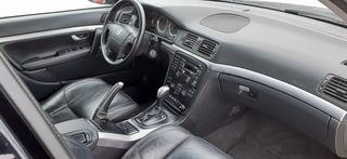 Volvo S80 2005 ΗΛΙΟΡΟΦΗ-ΑΥΤΟΜΑΤΟ-XENON-PDC-KLIMA-ΔΕΡΜΑ-thumb-32