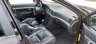 Volvo S80 2005 ΗΛΙΟΡΟΦΗ-ΑΥΤΟΜΑΤΟ-XENON-PDC-KLIMA-ΔΕΡΜΑ-thumb-33