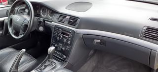 Volvo S80 2005 ΗΛΙΟΡΟΦΗ-ΑΥΤΟΜΑΤΟ-XENON-PDC-KLIMA-ΔΕΡΜΑ-thumb-36