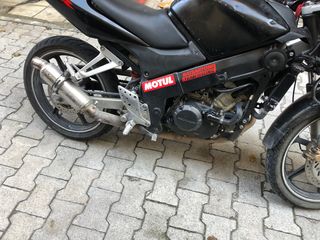 Honda cbr 125cc για ανταλλακτικα!!-thumb-3