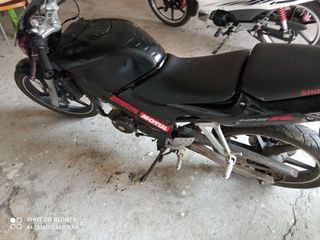 Honda cbr 125cc για ανταλλακτικα!!-thumb-6